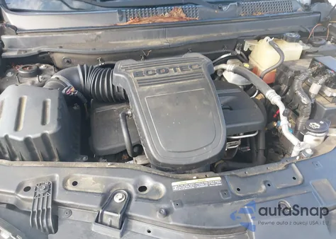 2008 Saturn Vue 4-Cyl Xe из США, поврежденный, VIN 3GSCL33P28S678238